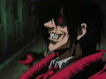 hellsing phantom of the opera