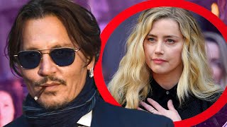 Amber Heard Is In Serious Trouble After Johnny Depp's Lawyers Bring New Evidence