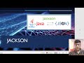 Jackson Library | Jackson for Java | Java to Json | Json to Java