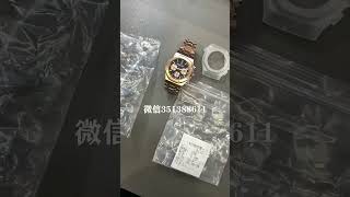 跟踪暗访科尔沁右翼中旗【名表制作厂】仿真度达到98%三千不到引哄抢！