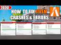 How to Fix FiveM All Crashes And Errors Fix in 2026 | GTA5_b2699.exe!sub_1407ED3F4 Error | GTA V