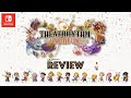 Theatrhythm Final Bar Line | Review | Switch