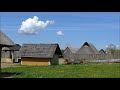 kloster lorsch anno 764 und lauresham mittelalterdorf im odenwald