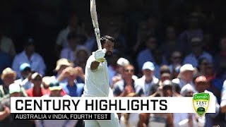 Extended highlights of Pujara's SCG epic