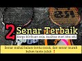 Review 2 senar badminton terbaik ditahun 2023 ! Kalian wajib coba ini | super recommended ❗️❗️❗️