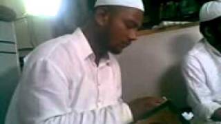 Munazara(DEBATE)  Deobandi aqeedah/Shaikhs Sarfaraz fazi v/s Molana Muddasir PART 1/9