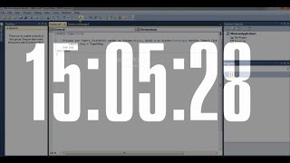 How to Make a Digital Clock in Visual Basic