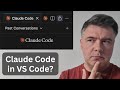 Claude Code: in Terminal, in Cursor IDE, or in VS Code Extension?