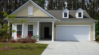 Pulte Abbeyville Model Home For Sale at The Haven in Bluffton SC