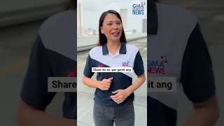 Anong balita diyan sa inyo? Share mo na gamit ang #BalitaKo