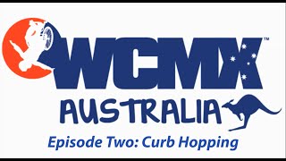 WCMX Tutorials Ep 2: Curb Hopping