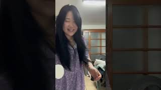 언니 덩치 보이지? 다른 건 몰라도 먹을 땐 믿어라! 마시멜로우 꿀팁