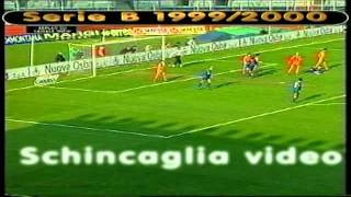 Empoli Pistoiese 2-5 (12-3-2000) Serie B