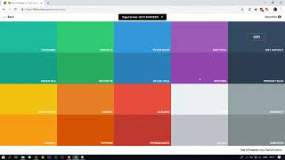 Slideshow With Navigation Buttons Using Only HTML & CSS 2022