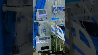 #shorts #youtubeshorts #shortvideo #viral #hospital #nicubaby #icu