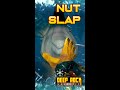 Nut Slap | Deep Rock Galactic #Shorts