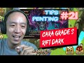 Cara Grade S Rift Dark | Tips Penting #21 | Summoners War