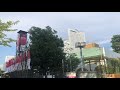 【東京】いよいよ明日開幕！東京オリンピック2020 両国国技館前 ボクシング会場 【tokyo】olympic games 2020 boxing 2021 07 22