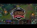 unicorns of love vs. misfits quarters game 2 eu lcs summer playoffs uol vs. msf 2017