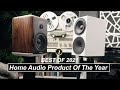 BEST of 2021 ! TAKE MY MONEY ALREADY Home Audiophile Speakers !