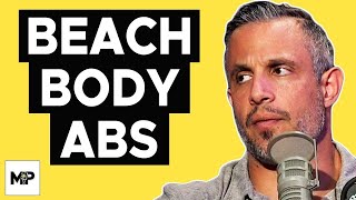 SIX PACK ABS : How to LOSE BELLY FAT & Maintain A Fit, Healthy Body | Mind Pump 1855