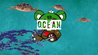 AtHIR13EN TheName13ss - OCEAN  (FT. Selfmade DOLO)