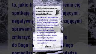 Postaw Boga na pierwszym miejscu, a nigdy nie pożałujesz. Ci, którzy kochają Boga, napiszcie Amen!🙏🌹