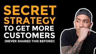 Drop Servicing: Secret Weapon To Get More Customers For Your Business In 2020 (NEVER SHARED BEFORE!)