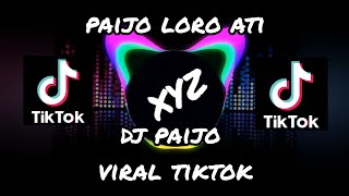 DJ PAIJO LORO ATI SOUND TIKTOK MARTIS