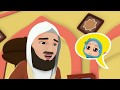 Omar & Hana Meet Mufti Menk - Stories of our Prophet