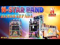 N Star Band Bandharpada | Adivasi Timli Song Nonstop | Nonstop Timli Song