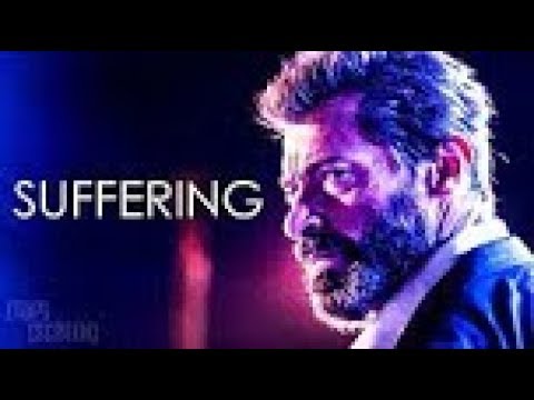 Logan Suffering Youtube