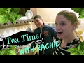 MAKING MOROCCAN MINT TEA | Marrakech, Morocco