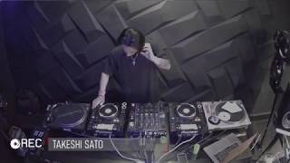 REConecta2 # 040 - Takeshi Sato (JP).