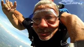 Dad Skydiving 5 31 2015