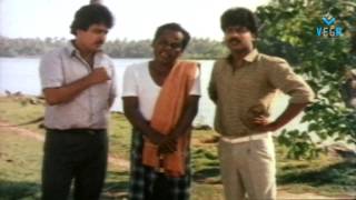 Katha Nayagan Tamil Full Movie : S. V. Sekar and Pandiarajan