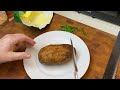 NEW NINJA FOODI SMART LID 101 - Steam Crisped Potatoes?  Baked Potato