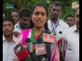 nagari ysrcp mla rk roja paricipates in gadapa gadapaku ysr programme 11th sep 16