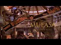 Mufasa The Lion King Trailer (Jurassic Park Style)