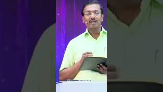 இயேசு உனக்கு ஆறுதல் தருகிறார் | Bro. Mohan C Lazarus | Tamil Christian Message