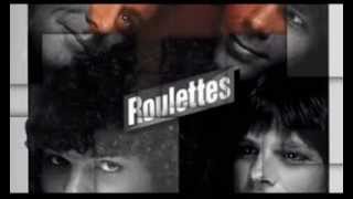 The Roulettes - Tracks Of My Tears