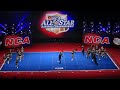 cheer extreme smoex nca 2022 day 2