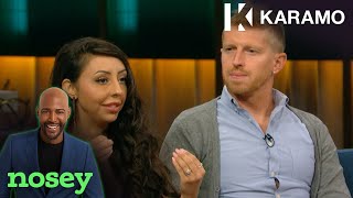 Internet Rejects Our Open Adoption! 🙅‍♂️👨‍👩‍👦 Karamo Full Episode