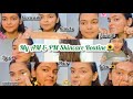 My Morning/Night Skincare routine // face lift, dull skin, lips, underarm, pigmentation #skincare