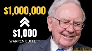 Warren Buffett on How to Invest Small Sums of Money | BRK 2008 【C:W.B Ep.407】