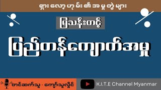 သရဖူတွင်တပ်ဆင်ထားသည့် ပေါင်၂သိန်းတန်စိန်ပျောက်ဆုံးမှု