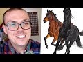 Lil Nas X - "Old Town Road" (Remix) ft. Billy Ray Cyrus TRACK REVIEW
