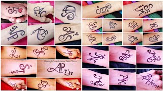 Alphabet S A Tattoo Subscriber Request Pinky Vlogs