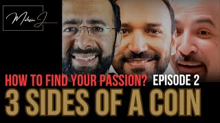 How To Find Your True Passion – The Real Formula For Success