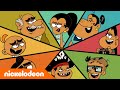 The Loud House | Lincoln tak Akan Tinggal bersama Ronnie | Nickelodeon Bahasa